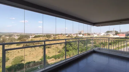 Apartamento com 3 dormitórios à venda, 130 m² por R$ 1.200.000,00 - City Parque - Itu/SP