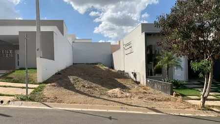 Terreno à venda, 175 m² por R$ 275.000,00 - Condomínio Village Moutonnée - Salto/SP