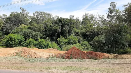Terreno à venda, 2600 m² por R$ 4.500.000,00 - Condomínio Terras de São José - Itu/SP