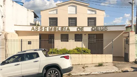 Salão à venda, 171 m² por R$ 748.000,00 - Jardim Saltense - Salto/SP
