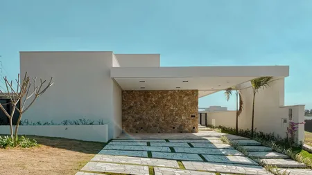 Casa com 4 dormitórios à venda, 250 m² por R$ 2.600.000,00 - Condomínio Villas do Golfe - Itu/SP