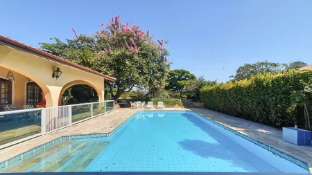 Casa à venda, 539 m² por R$ 2.150.000,00 - Condomínio City Castelo - Itu/SP