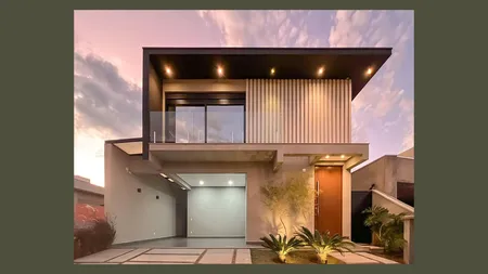 Casa com 3 dormitórios à venda, 310 m² por R$ 2.750.000,00 - Condomínio Reserva Saint Paul - Itu/SP