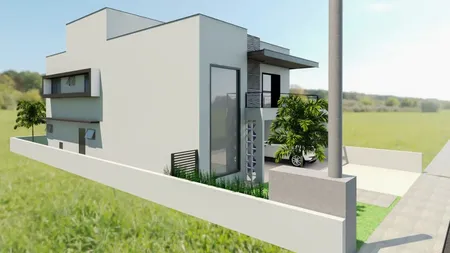 Casa com 3 dormitórios à venda, 248 m² por R$ 1.580.000,00 - Condomínio Central Parque - Salto/SP