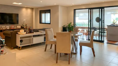 Apartamento com 2 dormitórios à venda, 170 m² por R$ 1.850.000,00 - City Parque - Itu/SP