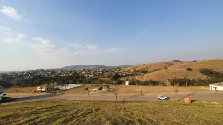 Terreno à venda, 964 m² por R$ 530.000,00 - Condomínio Campos de Santo Antônio II - Itu/SP
