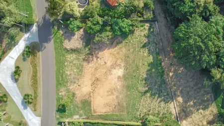 Terreno à venda, 2016 m² por R$ 5.400.000,00 - Condomínio Terras de São José - Itu/SP