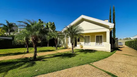 Casa à venda, 350 m² por R$ 3.500.000,00 - Condomínio Jardim Plaza Athénée - Itu/SP