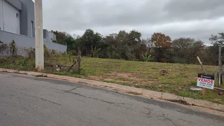 Terreno à venda, 336 m² por R$ 280.000,00 - Jardim Paulista III - Itu/SP