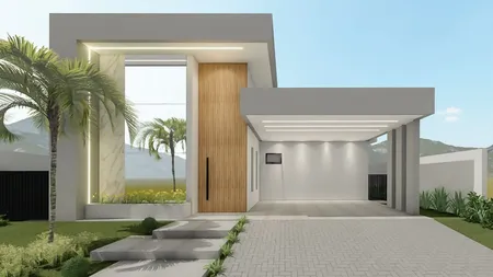 Casa com 3 dormitórios à venda, 200 m² por R$ 1.700.000,00 - Condominio Portal dos Bandeirantes - Salto/SP