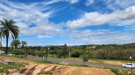 Terreno à venda, 503 m² - Condomínio Villas do Golfe - Itu/SP