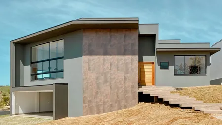 Casa com 3 dormitórios à venda, 302 m² por R$ 3.000.000,00 - Condomínio Campos de Santo Antônio II - Itu/SP