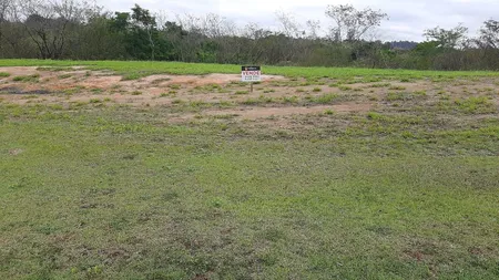 Terreno à venda, 571 m² por R$ 660.000,00 - Condomínio Villas do Golfe - Itu/SP