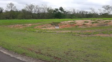 Terreno à venda, 503 m² por R$ 614.000,00 - Condomínio Villas do Golfe - Itu/SP