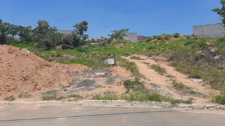 Terreno à venda, 181 m² por R$ 170.000,00 - Residencial Parque Imperial - Salto/SP