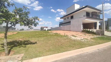 Terreno à venda, 362 m² por R$ 315.000,00 - Condomínio Residencial Una - Itu/SP