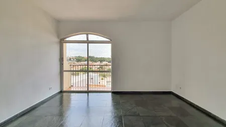 Apartamento com 2 dormitórios à venda, 70 m² por R$ 250.000,00 - Edifício Vale do Sol - Itu/SP