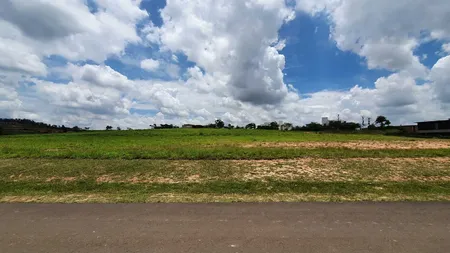 Terreno à venda, 2008 m² por R$ 2.100.000,00 - Condomínio Terras de São José II - Itu/SP