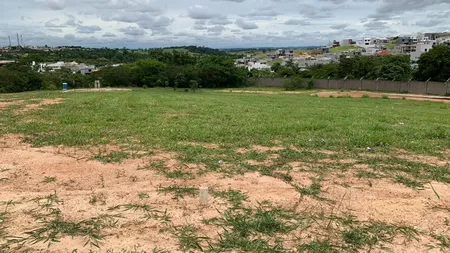 Terreno à venda, 360 m² por R$ 425.000,00 - Condomínio Vila dos Manacás - Itu/SP