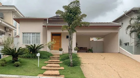 Casa, 300 m² - venda por R$ 2.500.000,00 ou aluguel por R$ 11.958,00/mês - Condomínio Jardim Theodora - Itu/SP