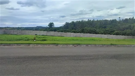Terreno à venda, 863 m² por R$ 370.000,00 - Condomínio Bothanica Itu - Itu/SP