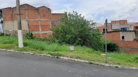 Terreno à venda, 362 m² por R$ 250.000,00 - Parque São Camilo - Itu/SP