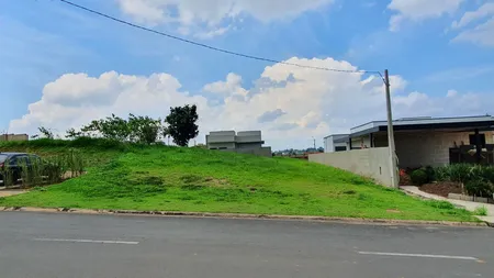 Terreno à venda, 450 m² por R$ 330.000,00 - Condomínio Residencial Una - Itu/SP