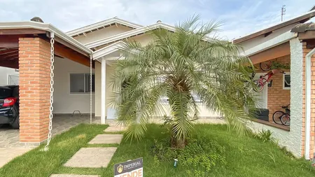 Casa com 3 dormitórios à venda, 109 m² por R$ 790.000,00 - Condomínio Aldeia de España - Itu/SP