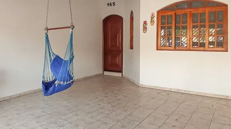 Casa com 2 dormitórios à venda, 132 m² por R$ 550.000,00 - São Luiz - Itu/SP