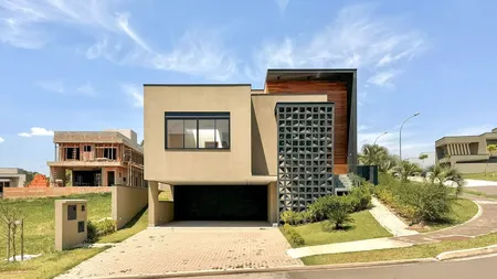 Casa com 3 dormitórios à venda, 252 m² por R$ 2.330.000,00 - Condomínio Alphaville Castello - Itu/SP