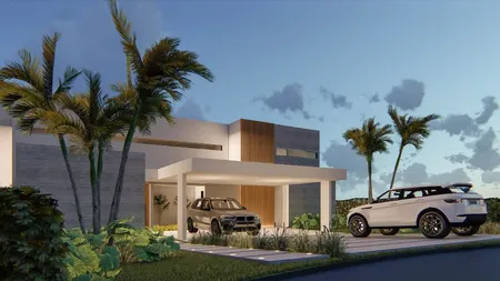 Casa com 5 dormitórios à venda, 450 m² por R$ 4.500.000,00 - Condomínio Le Portier Nautic Residence - Piedade/SP