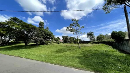 Terreno à venda, 2275 m² por R$ 4.000.000,00 - Condomínio Terras de São José - Itu/SP