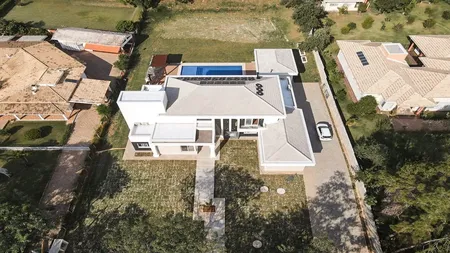Casa com 5 dormitórios à venda, 587 m² por R$ 7.900.000,00 - Condomínio City Castelo - Itu/SP