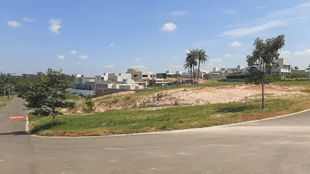 Terreno à venda, 611 m² por R$ 550.000,00 - Condomínio Villas do Golfe - Itu/SP