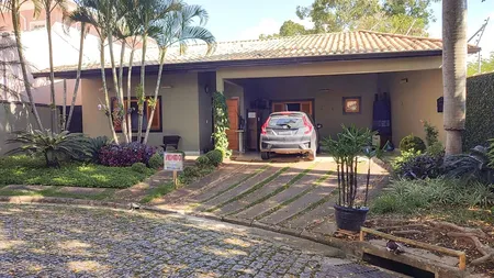 Casa com 3 dormitórios à venda, 164 m² por R$ 1.050.000,00 - Condomínio Portal de Itu - Itu/SP