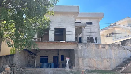 Casa com 4 dormitórios à venda, 469 m² por R$ 1.500.000,00 - Condomínio Jardim Theodora - Itu/SP