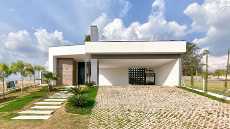 Casa com 4 dormitórios à venda, 394 m² por R$ 3.850.000,00 - Condomínio Fazenda Kurumin - Itu/SP