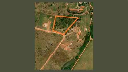 Chácara à venda, 22.000 m² por R$ 360.000 - Pedregulho - Itu/SP