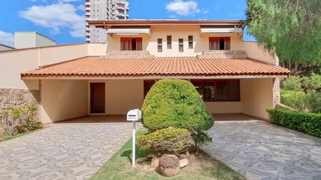 Casa com 4 dormitórios à venda, 343 m² por R$ 1.385.000,00 - Condomínio Portella - Itu/SP