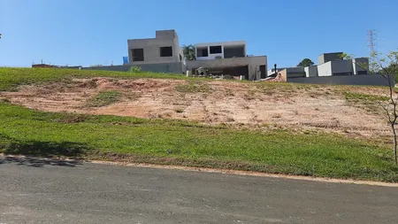 Terreno à venda, 503 m² por R$ 480.000,00 - Condomínio Villas do Golfe - Itu/SP