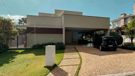 Casa com 3 dormitórios à venda, 398 m² por R$ 2.500.000,00 - Condomínio Jardim Theodora - Itu/SP