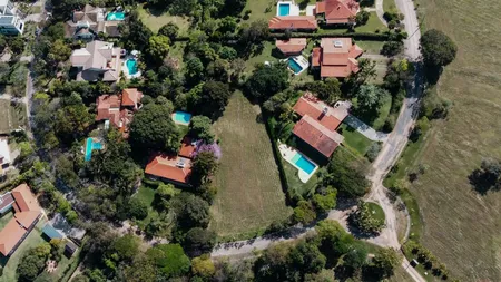 Terreno à venda, 3020 m² por R$ 2.632.980,00 - Condomínio Fazenda Vila Real de Itu - Itu/SP