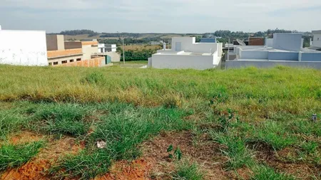 Terreno à venda, 300 m² por R$ 265.000,00 - Condomínio Lagos D'Icaraí - Salto/SP