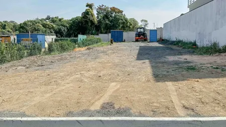 Terreno à venda, 360 m² por R$ 450.000,00 - Condomínio Reserva Saint Paul - Itu/SP