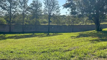 Terreno à venda, 1099 m² por R$ 1.400.000,00 - Condomínio Plaza Athénée - Itu/SP