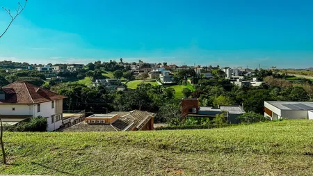 Terreno à venda, 1005 m² por R$ 1.300.000,00 - Condomínio Plaza Athénée - Itu/SP
