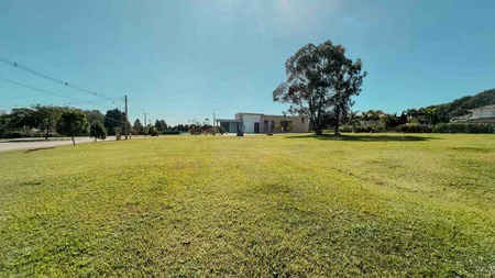 Terreno à venda, 1100 m² por R$ 495.000,00 - Condomínio Altos de Itu - Itu/SP