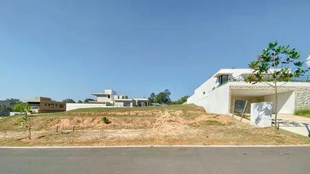 Terreno à venda, 503 m² por R$ 450.000,00 - Condomínio Villas do Golfe - Itu/SP