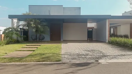 Casa com 3 dormitórios à venda, 240 m² por R$ 1.950.000,00 - Condomínio Villas do Golfe - Itu/SP