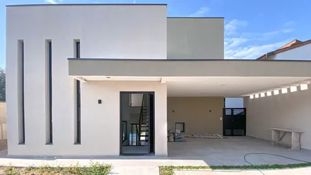 Casa com 3 dormitórios, 183 m² - venda por R$ 1.360.000,00 ou aluguel por R$ 8.845,00/mês - Condomínio Lagos D'Icaraí - Salto/SP